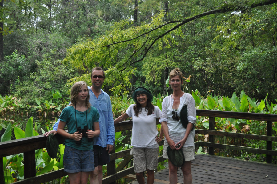 Everglades